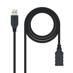 NANO CABLE 10.01.0901-BK